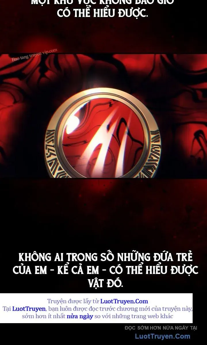 Hãy Hành Động Như Một BOSS Đi Ngài Mr Devourer 98