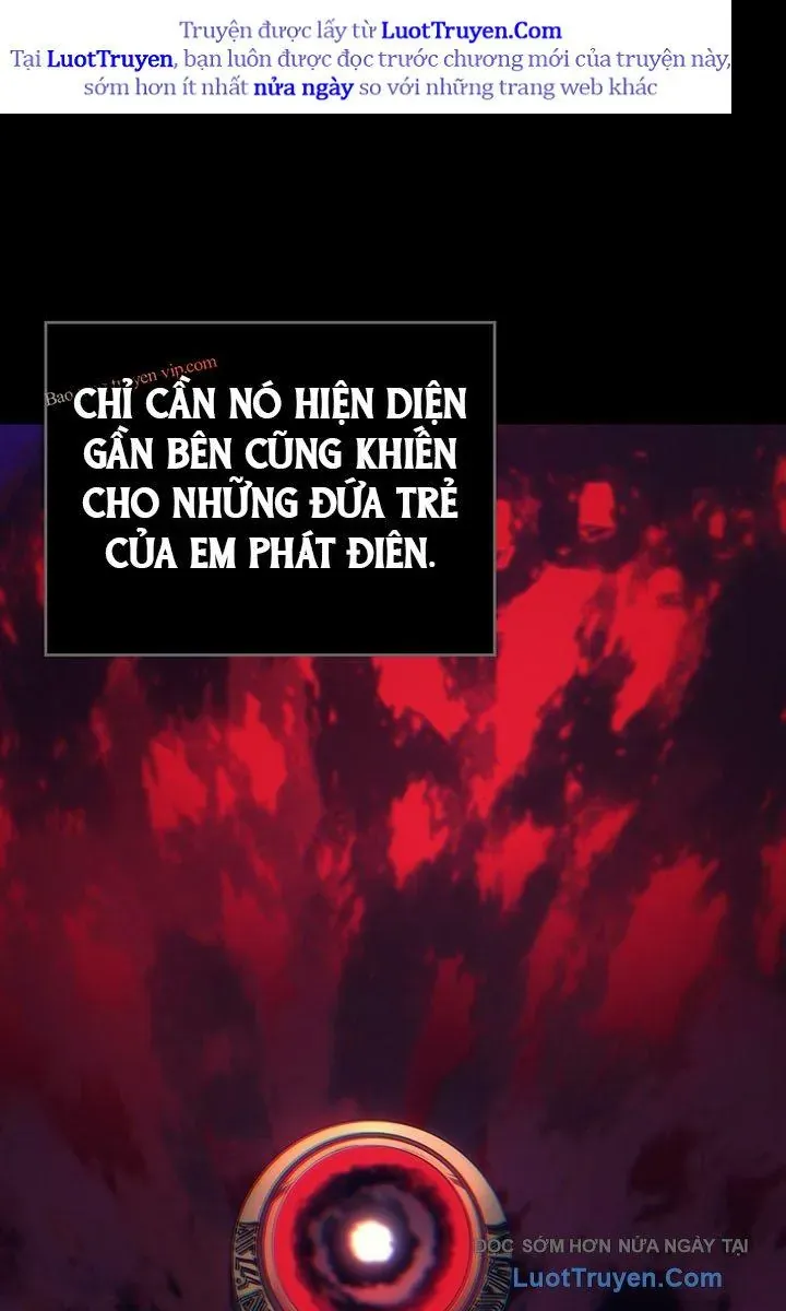 Hãy Hành Động Như Một BOSS Đi Ngài Mr Devourer 98