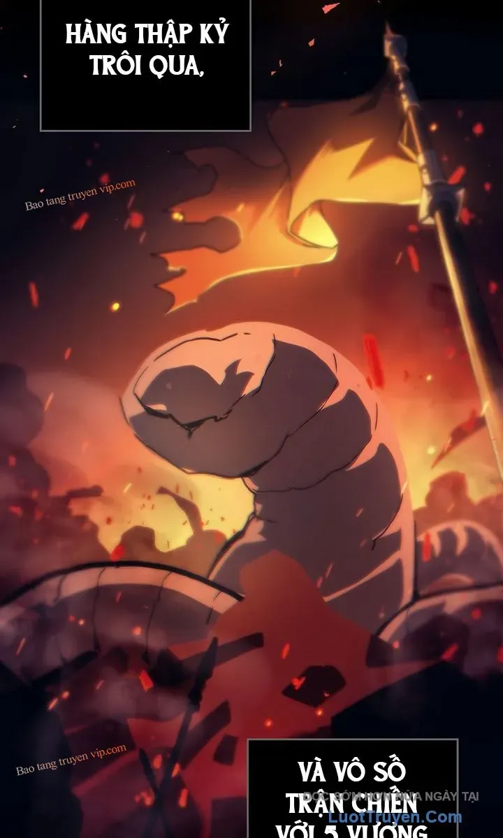 Hãy Hành Động Như Một BOSS Đi Ngài Mr Devourer 98