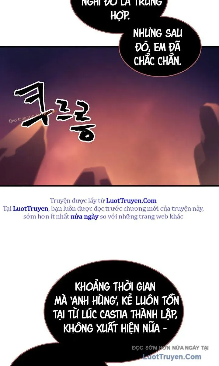 Hãy Hành Động Như Một BOSS Đi Ngài Mr Devourer 98