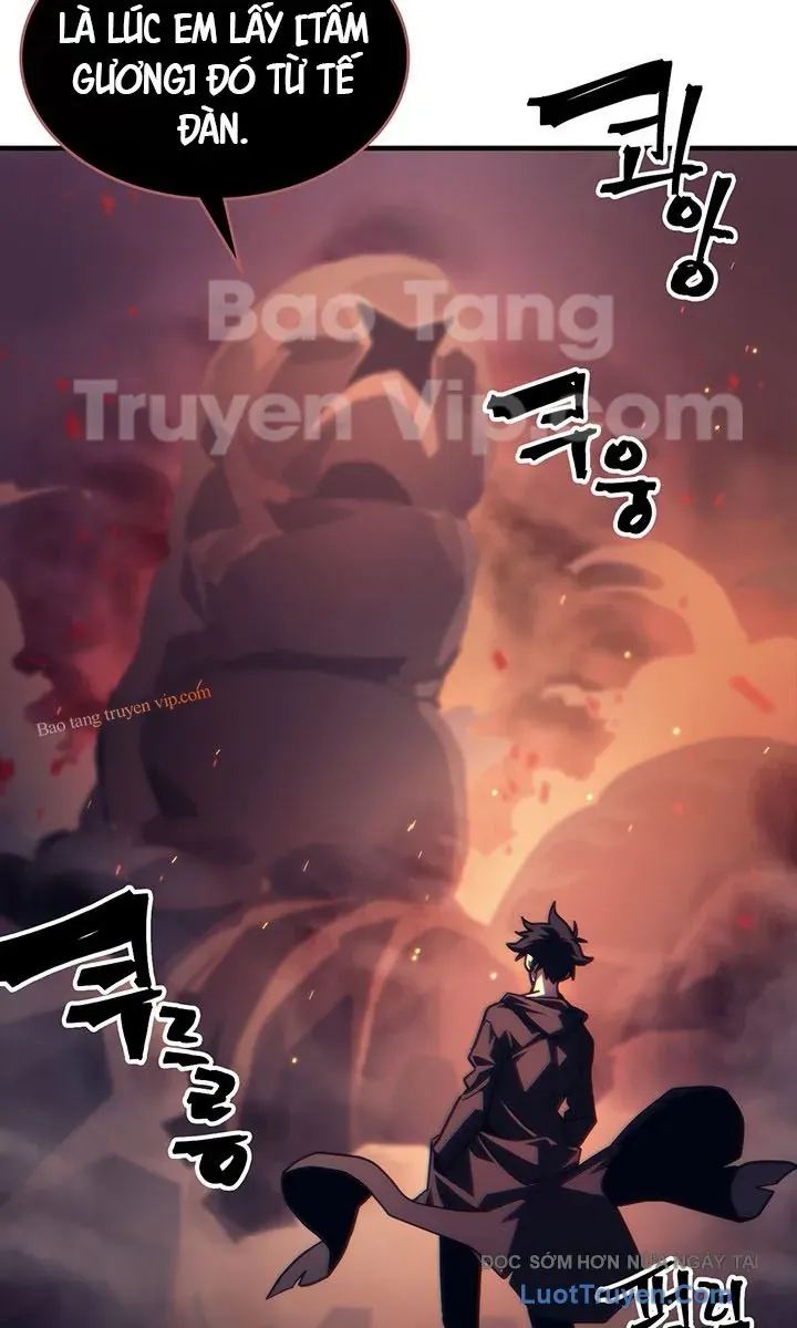 Hãy Hành Động Như Một BOSS Đi Ngài Mr Devourer 98