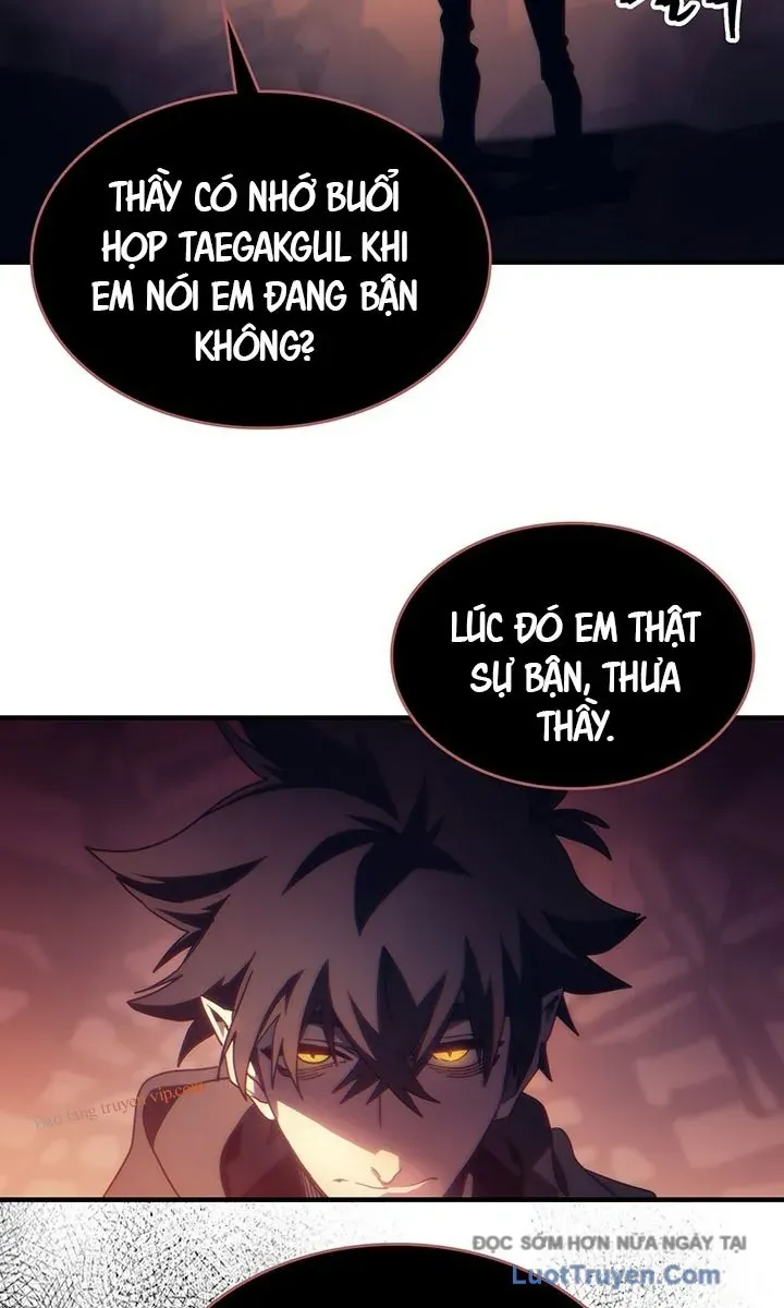 Hãy Hành Động Như Một BOSS Đi Ngài Mr Devourer 98