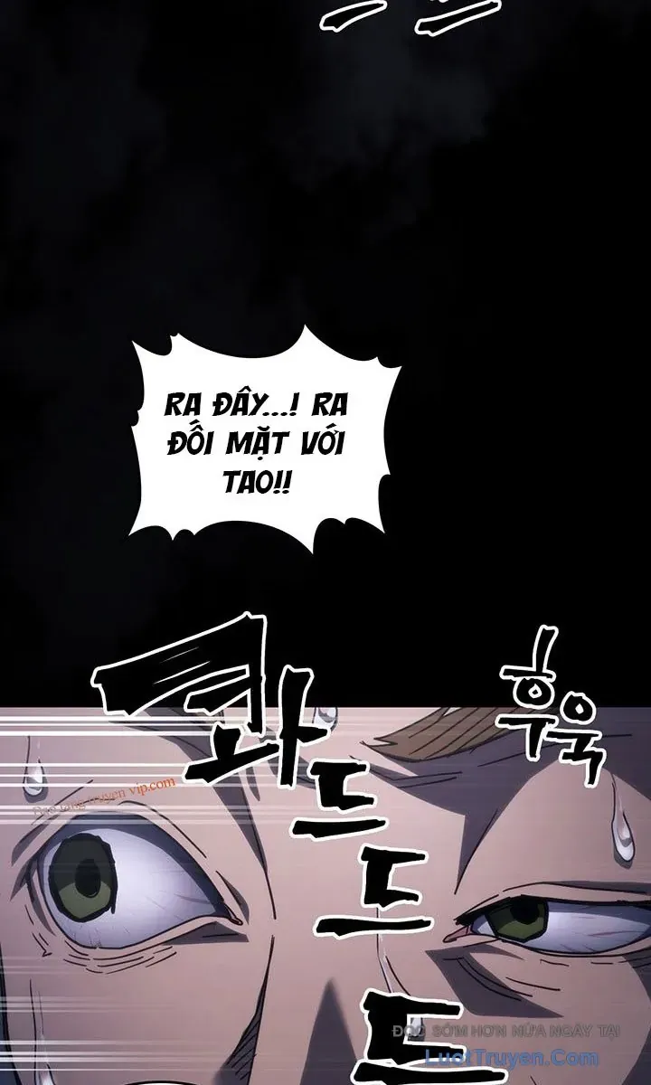 Hãy Hành Động Như Một BOSS Đi Ngài Mr Devourer 98