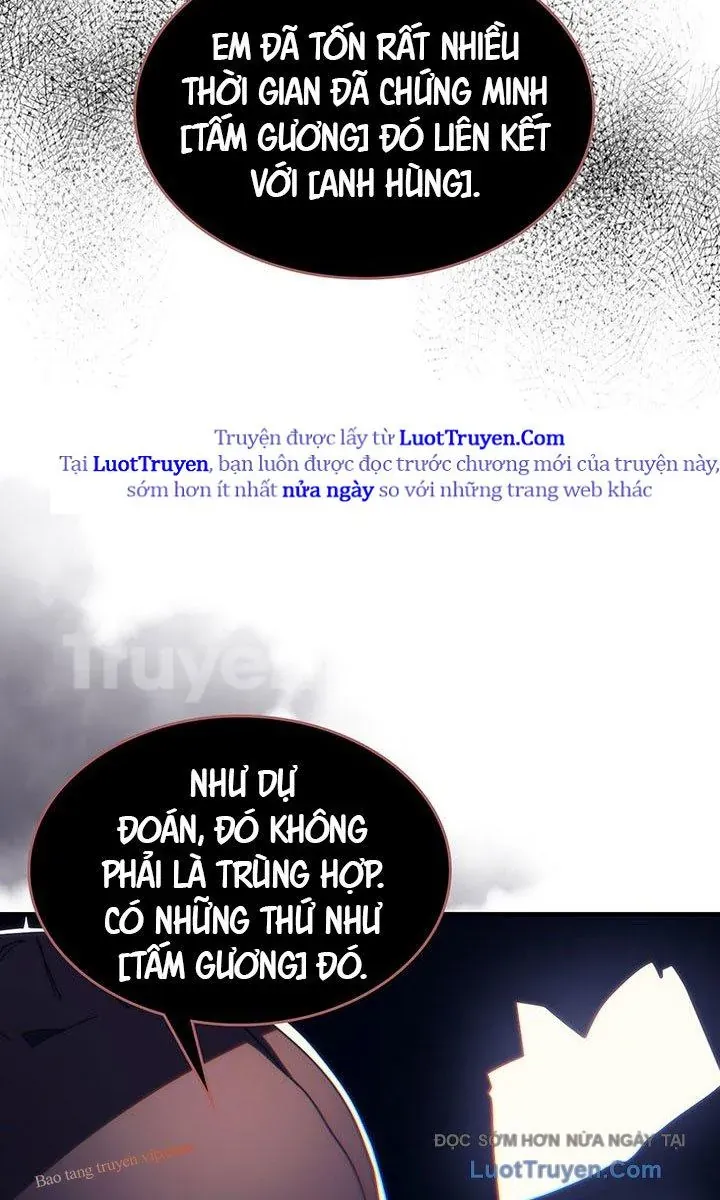 Hãy Hành Động Như Một BOSS Đi Ngài Mr Devourer 98