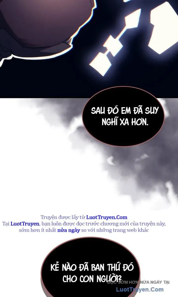 Hãy Hành Động Như Một BOSS Đi Ngài Mr Devourer 98