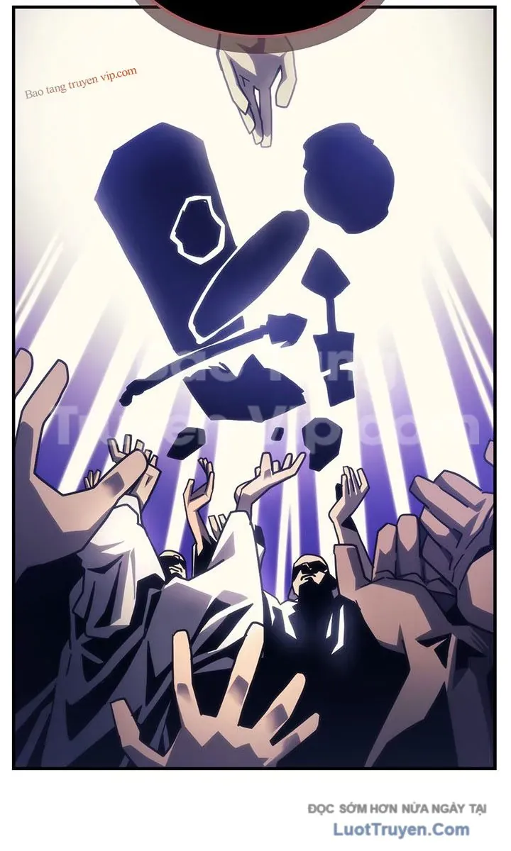 Hãy Hành Động Như Một BOSS Đi Ngài Mr Devourer 98