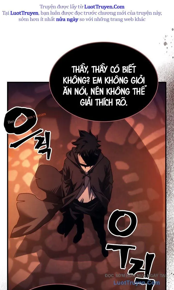 Hãy Hành Động Như Một BOSS Đi Ngài Mr Devourer 98