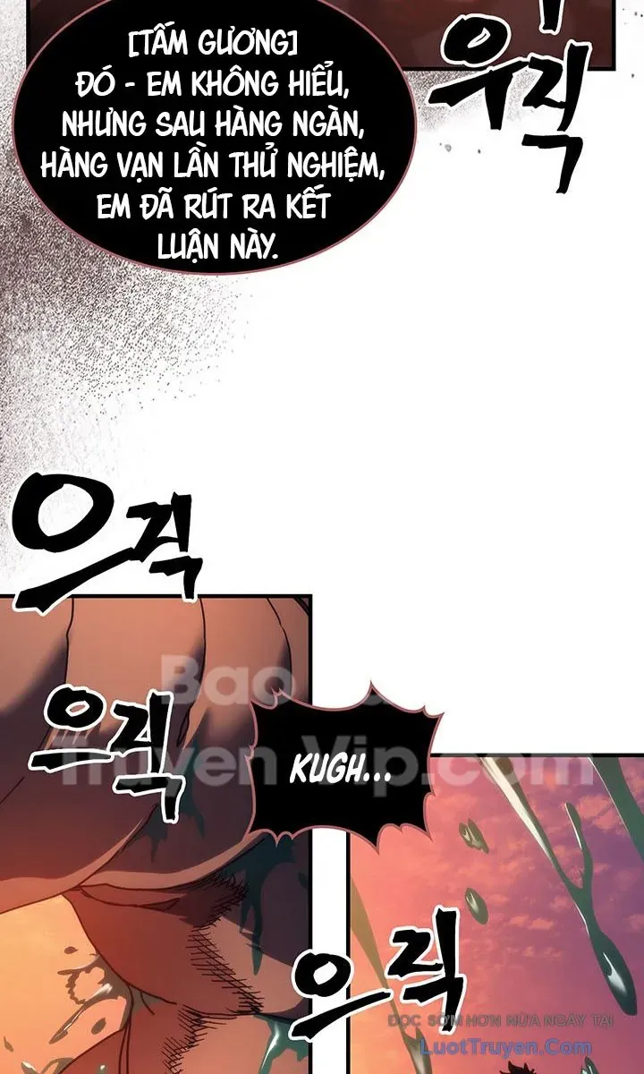 Hãy Hành Động Như Một BOSS Đi Ngài Mr Devourer 98