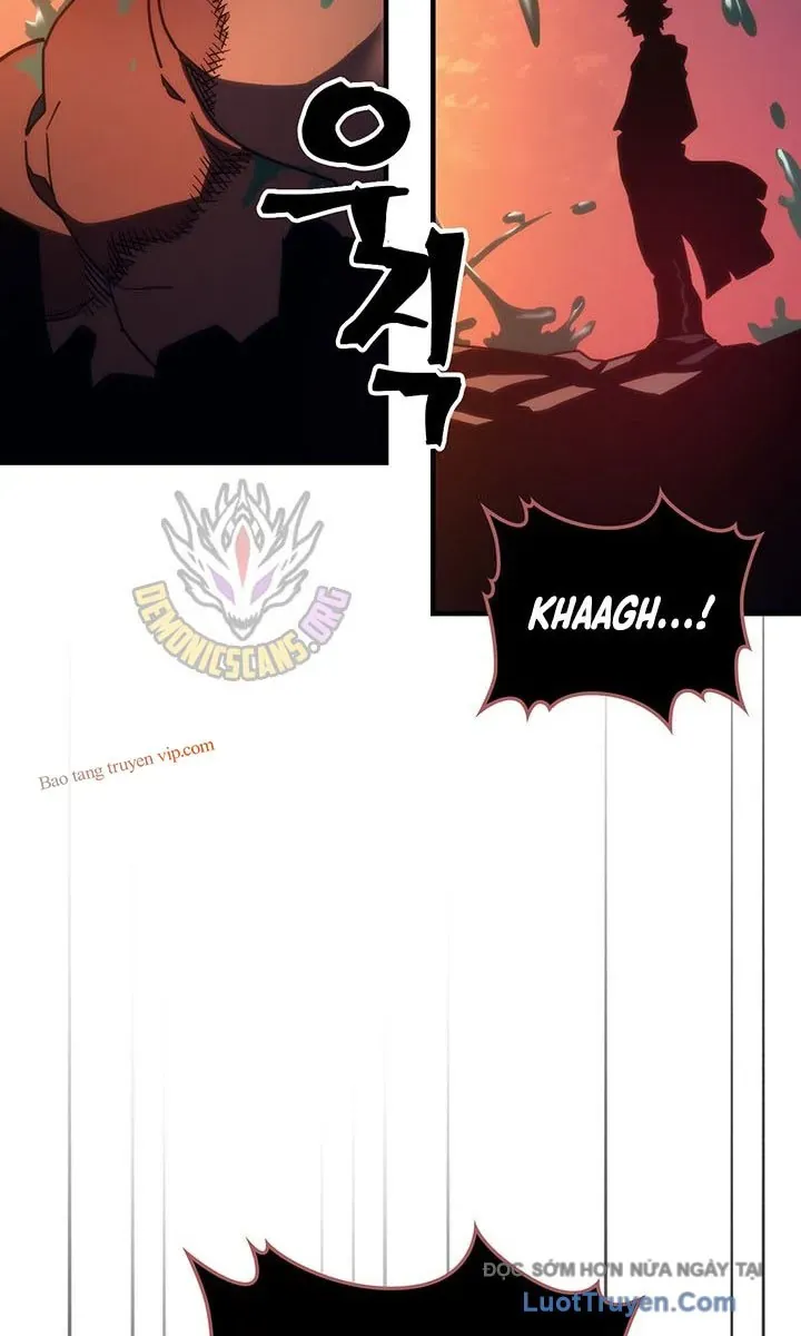 Hãy Hành Động Như Một BOSS Đi Ngài Mr Devourer 98