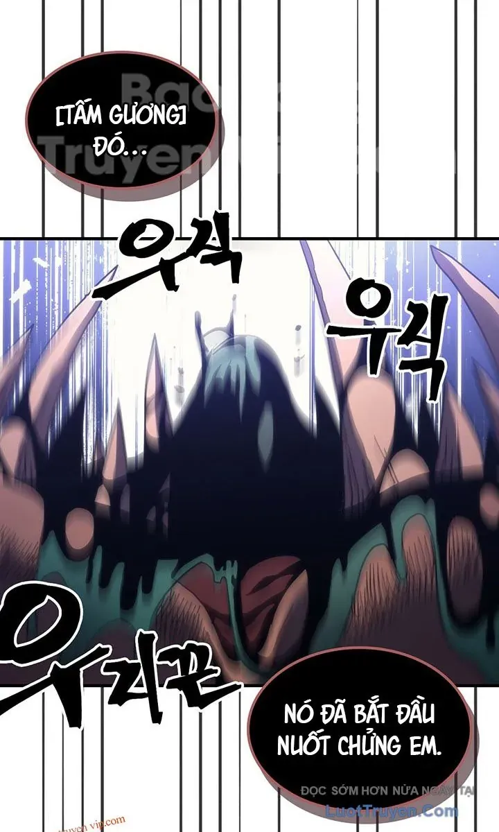 Hãy Hành Động Như Một BOSS Đi Ngài Mr Devourer 98