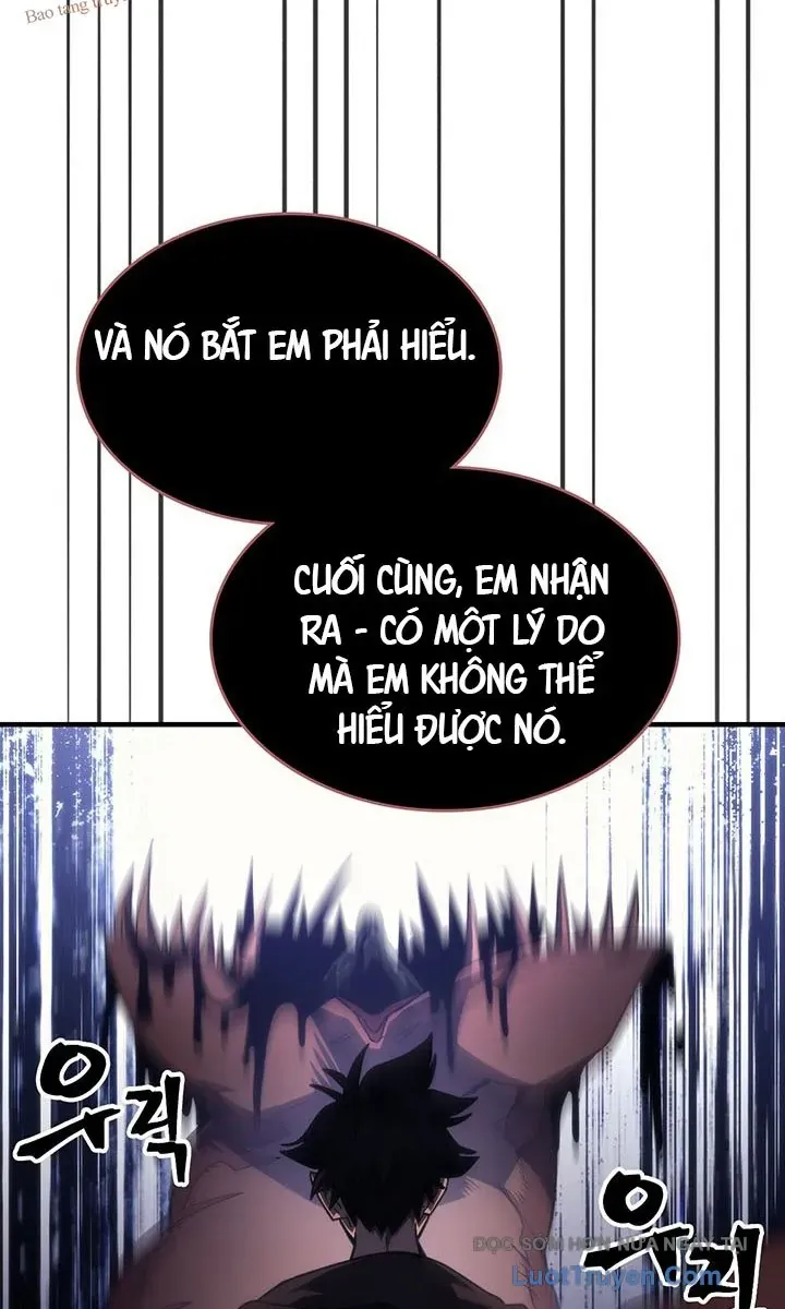 Hãy Hành Động Như Một BOSS Đi Ngài Mr Devourer 98