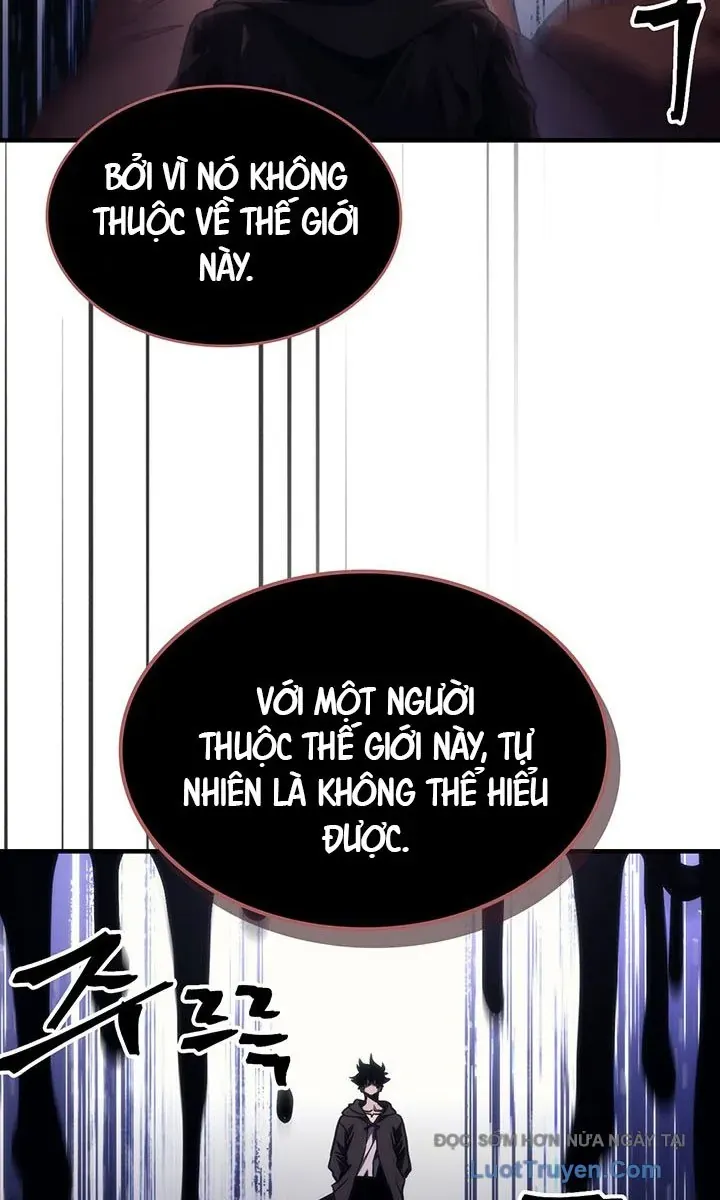 Hãy Hành Động Như Một BOSS Đi Ngài Mr Devourer 98