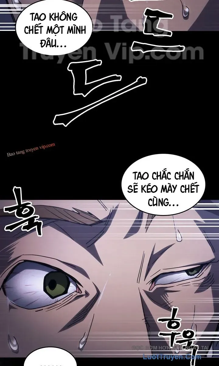 Hãy Hành Động Như Một BOSS Đi Ngài Mr Devourer 98