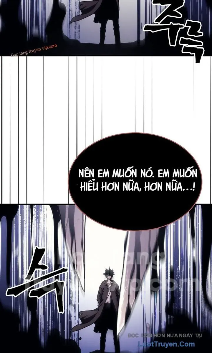 Hãy Hành Động Như Một BOSS Đi Ngài Mr Devourer 98