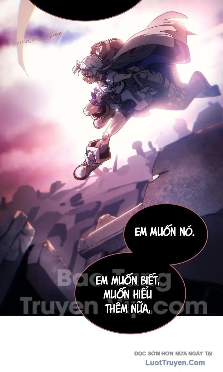 Hãy Hành Động Như Một BOSS Đi Ngài Mr Devourer 98