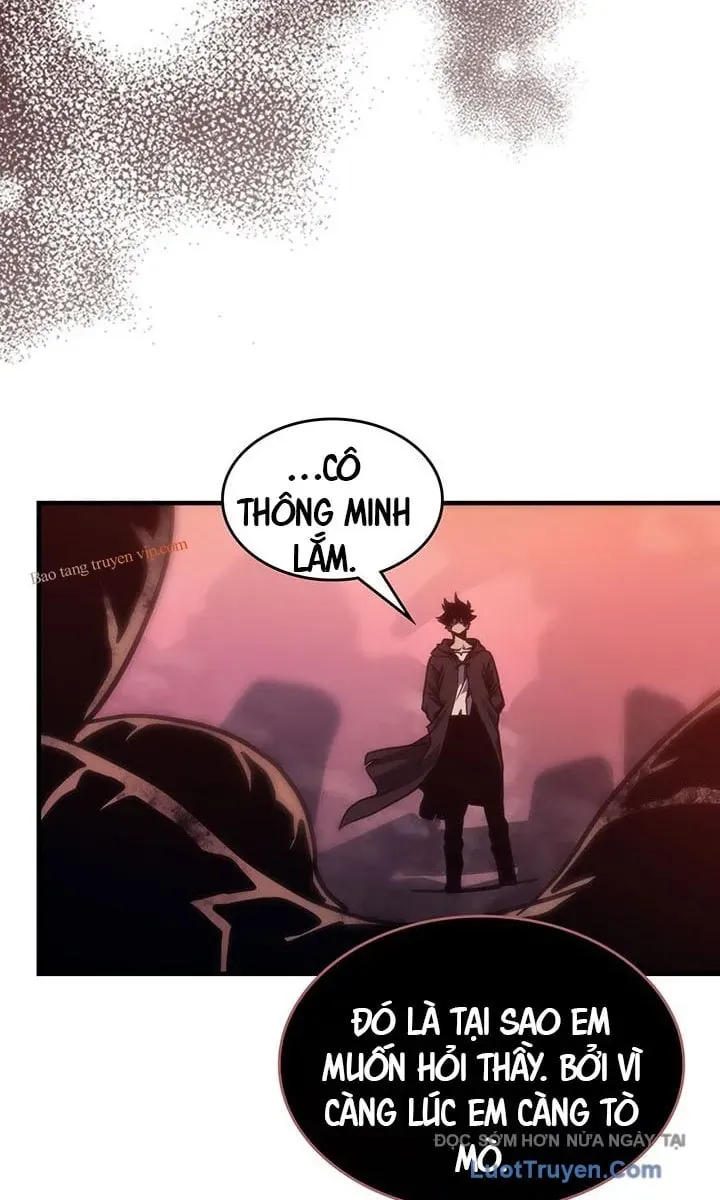 Hãy Hành Động Như Một BOSS Đi Ngài Mr Devourer 98