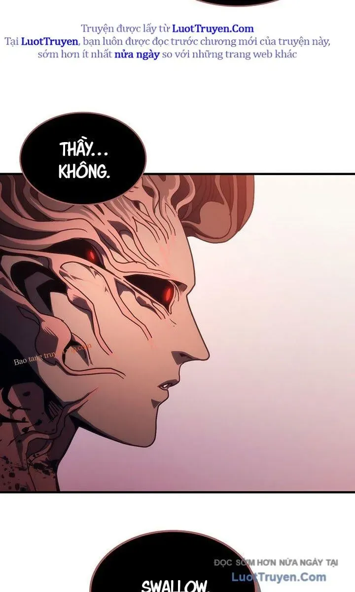 Hãy Hành Động Như Một BOSS Đi Ngài Mr Devourer 98