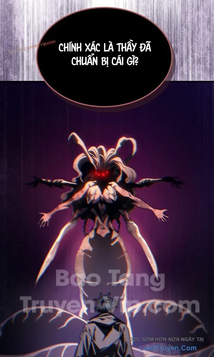 Hãy Hành Động Như Một BOSS Đi Ngài Mr Devourer 98