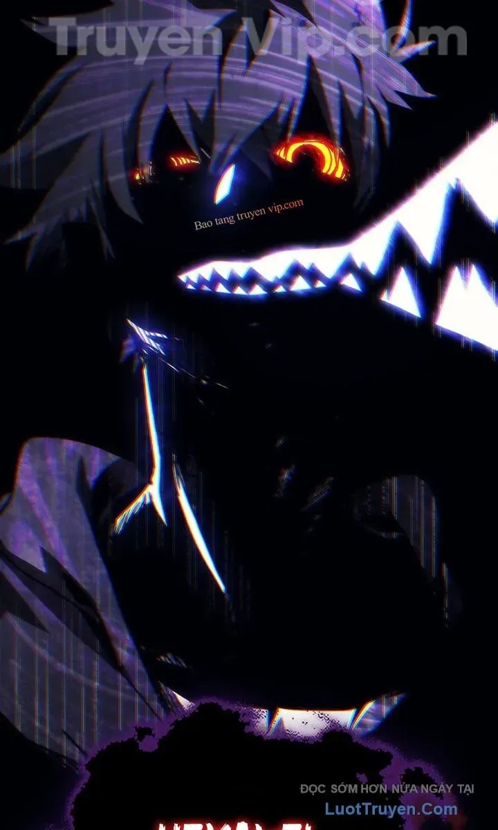 Hãy Hành Động Như Một BOSS Đi Ngài Mr Devourer 98