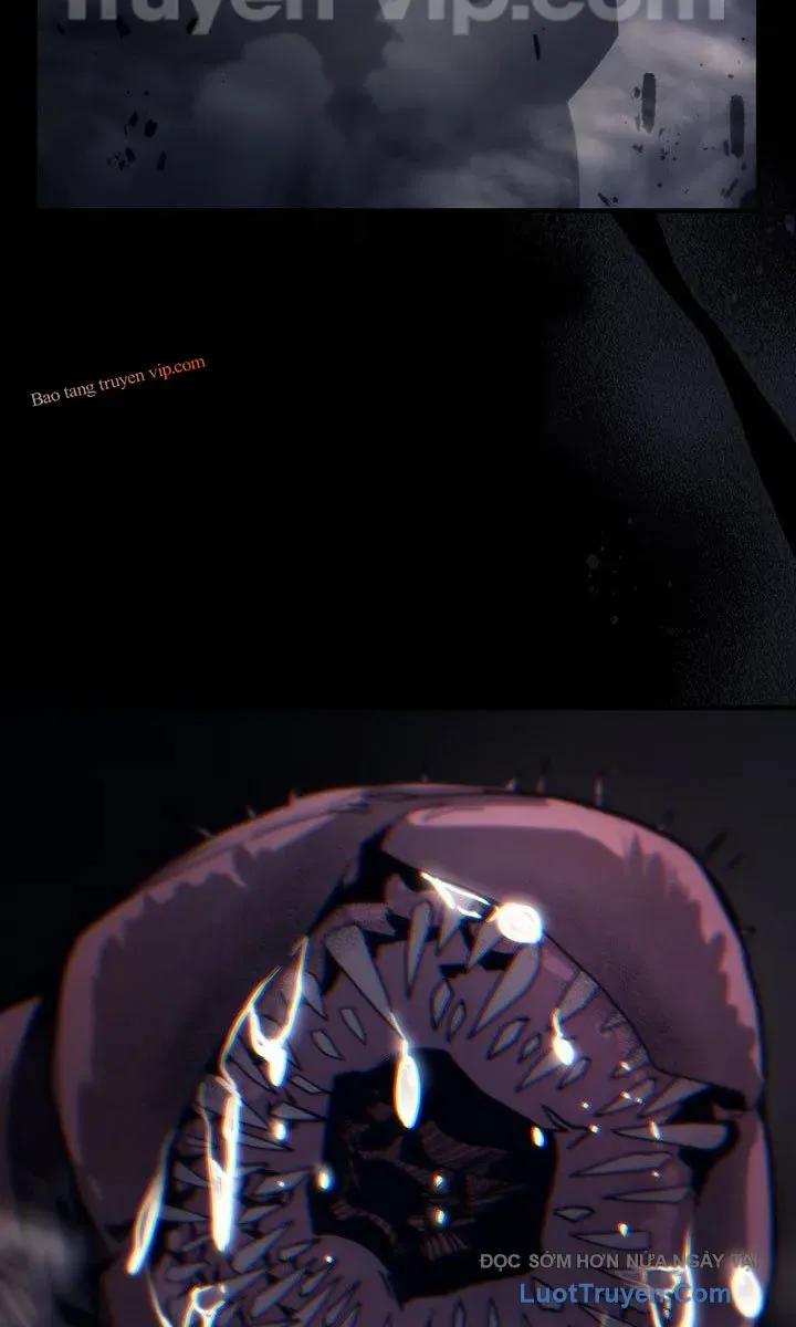 Hãy Hành Động Như Một BOSS Đi Ngài Mr Devourer 98