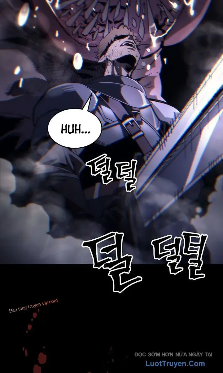 Hãy Hành Động Như Một BOSS Đi Ngài Mr Devourer 98