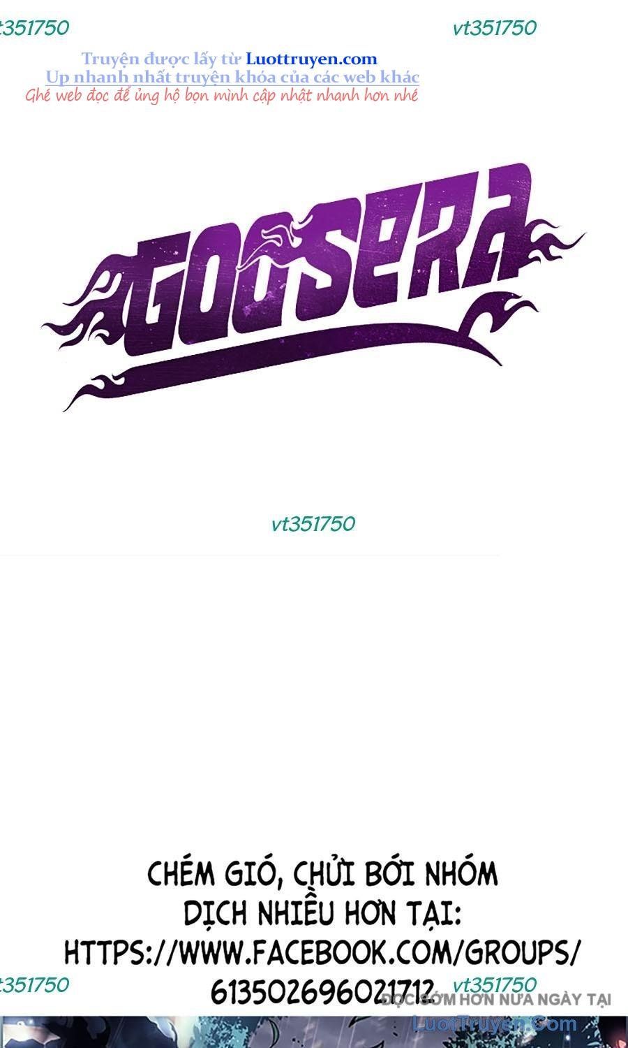 Goo Sera 50