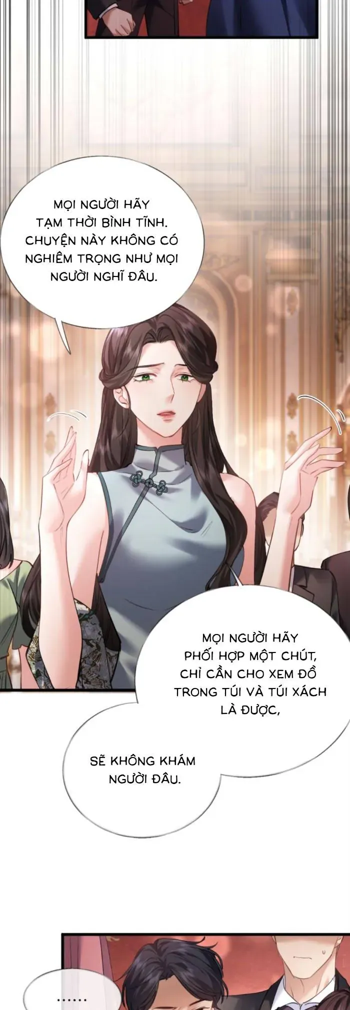 Từ Chối Hiến Thận Lại Thành Mợ Út Của Kẻ Từng Yêu 14
