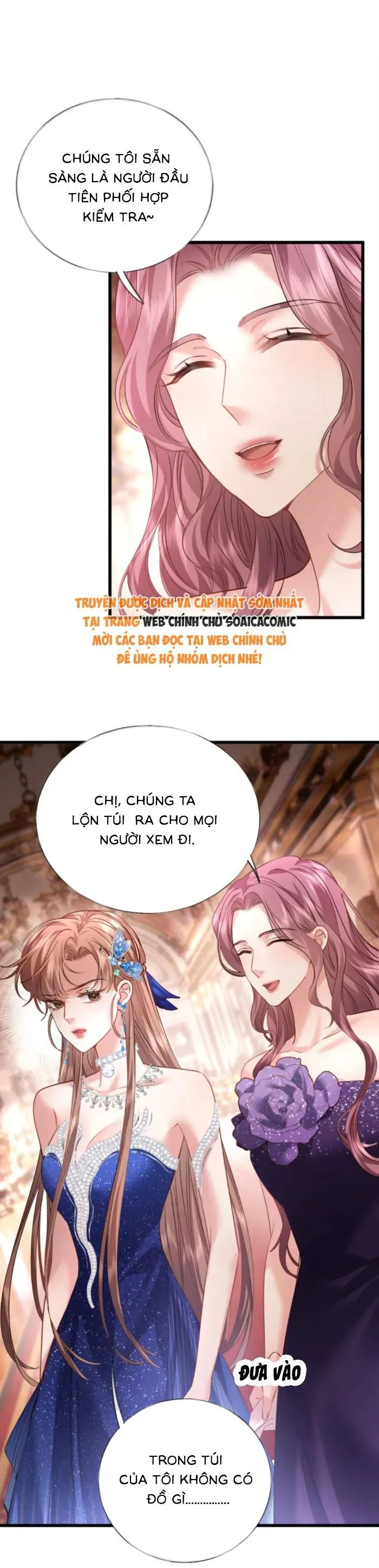 Từ Chối Hiến Thận Lại Thành Mợ Út Của Kẻ Từng Yêu 14