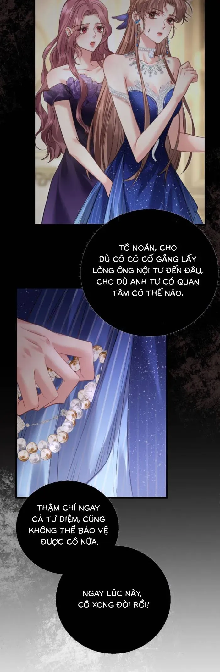Từ Chối Hiến Thận Lại Thành Mợ Út Của Kẻ Từng Yêu 14