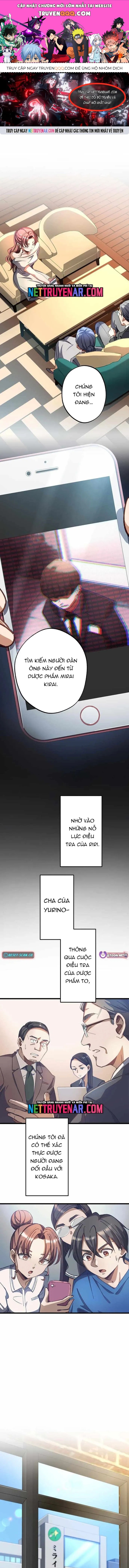 Thánh Y Sa Ngã Trọng Sinh Thành Thần Y Tối Thượng 38
