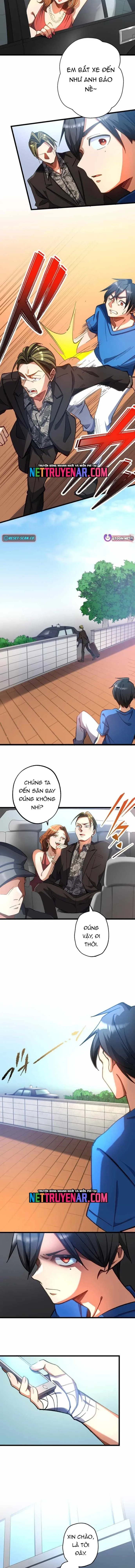 Thánh Y Sa Ngã Trọng Sinh Thành Thần Y Tối Thượng 38