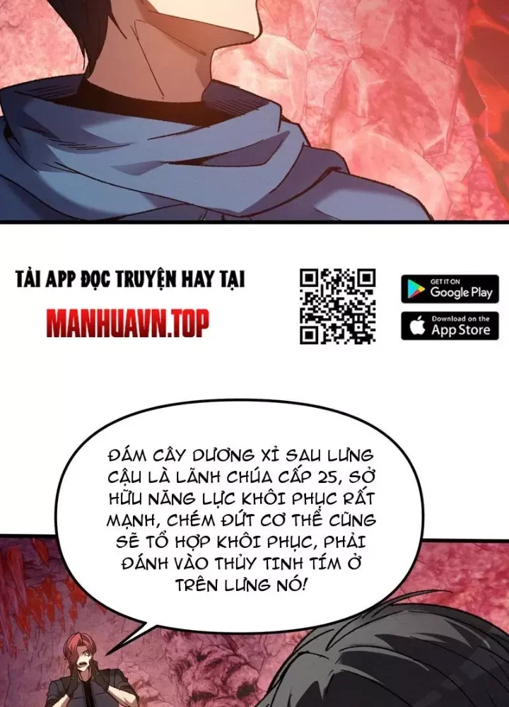 Hạch Đạo Đao Pháp, Ta Một Đao Trấn Thiên Hạ 10