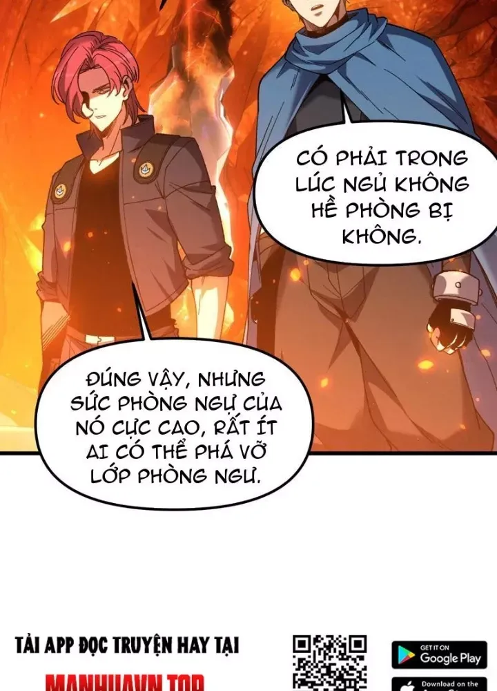 Hạch Đạo Đao Pháp, Ta Một Đao Trấn Thiên Hạ 10