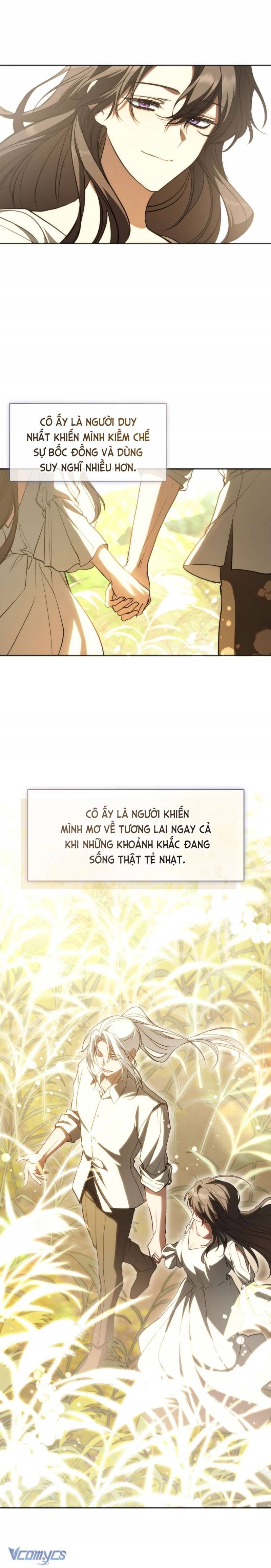 Không Thể Thoát Khỏi Người 139