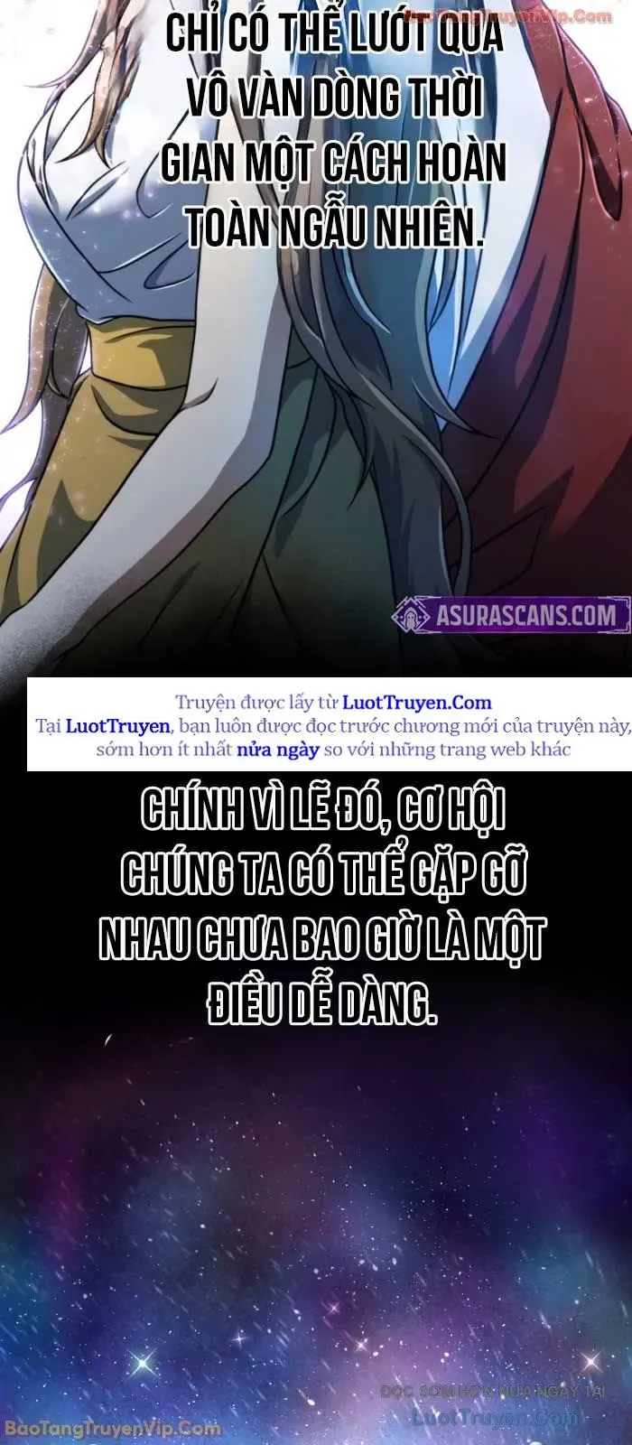 Người Chơi Không Thể Thăng Cấp 209