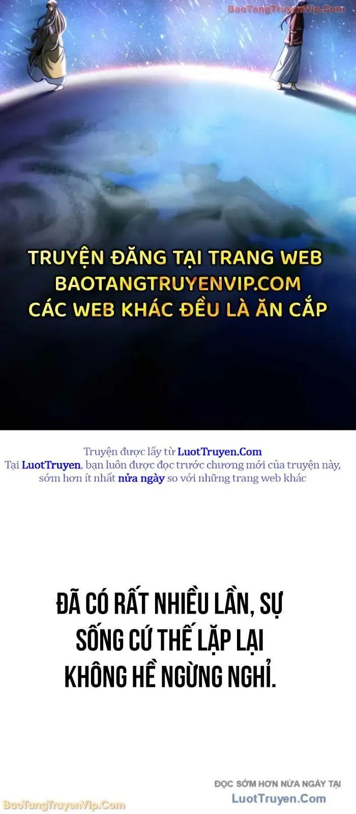 Người Chơi Không Thể Thăng Cấp 209
