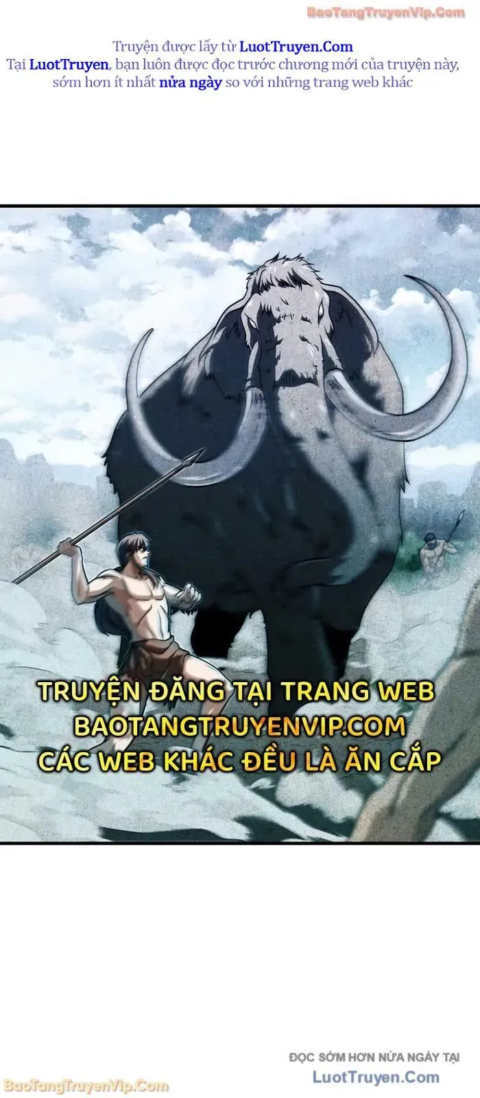 Người Chơi Không Thể Thăng Cấp 209
