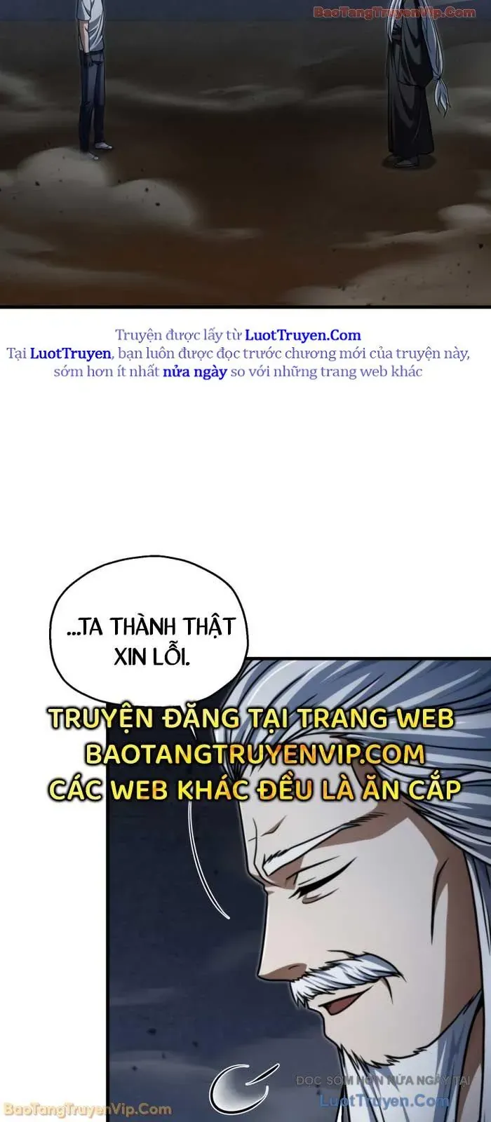 Người Chơi Không Thể Thăng Cấp 209