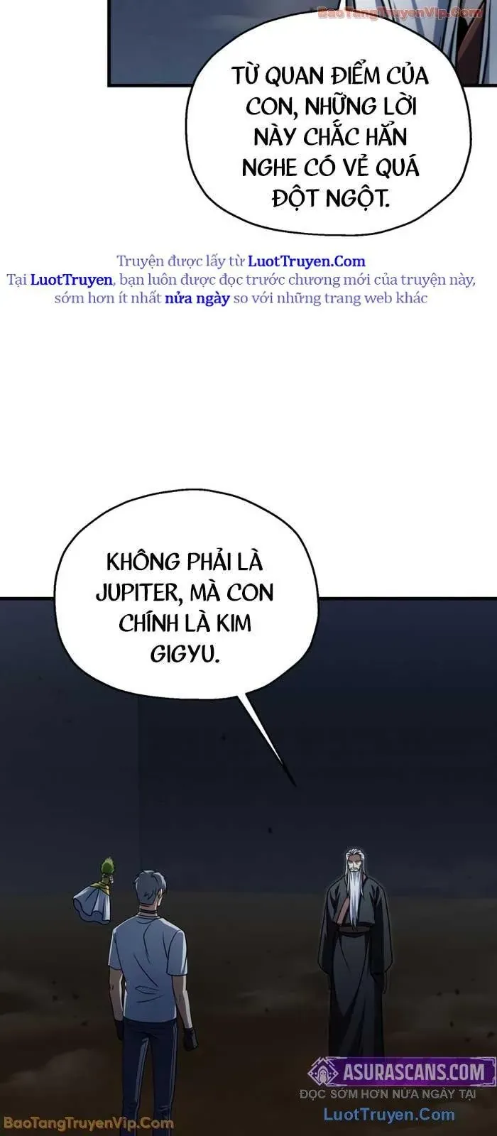 Người Chơi Không Thể Thăng Cấp 209