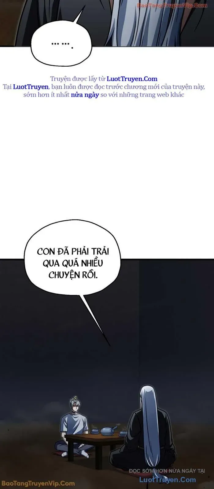 Người Chơi Không Thể Thăng Cấp 209