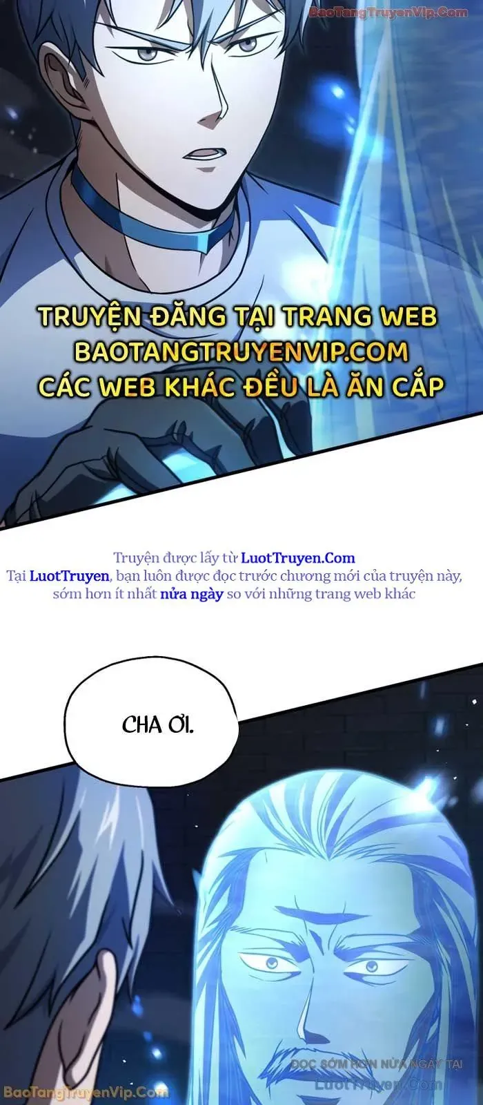 Người Chơi Không Thể Thăng Cấp 209
