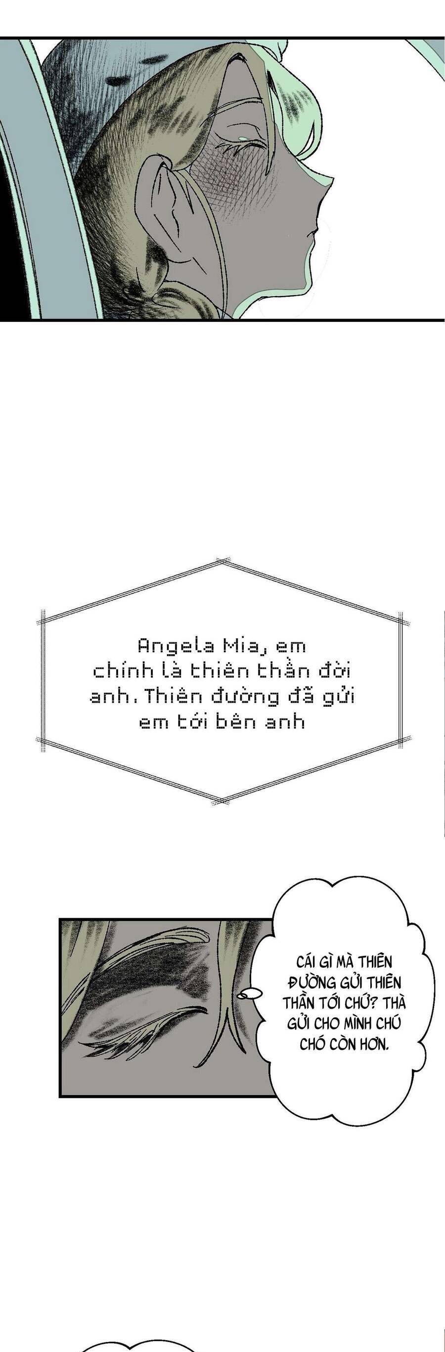 Melt - Phước Lành 1