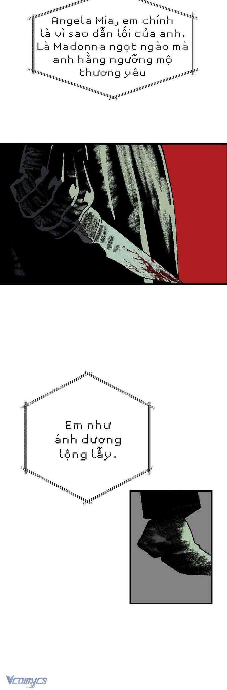 Melt - Phước Lành 1