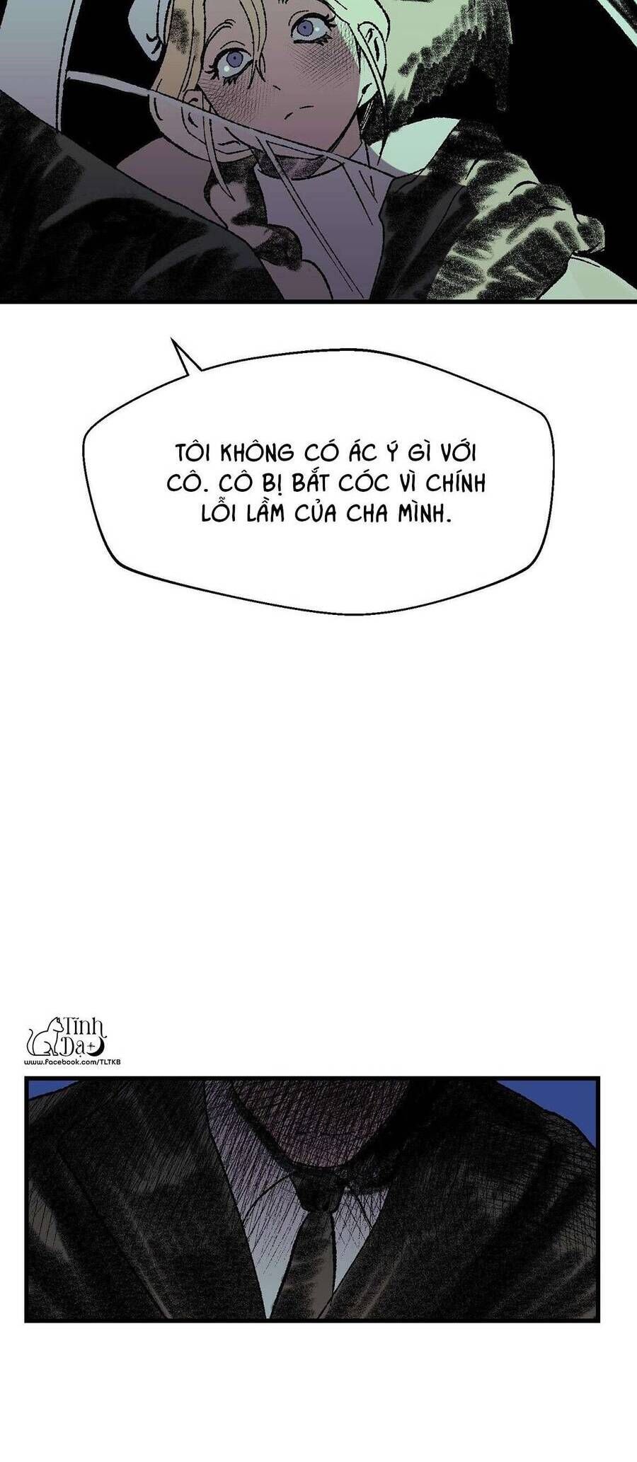 Melt - Phước Lành 1