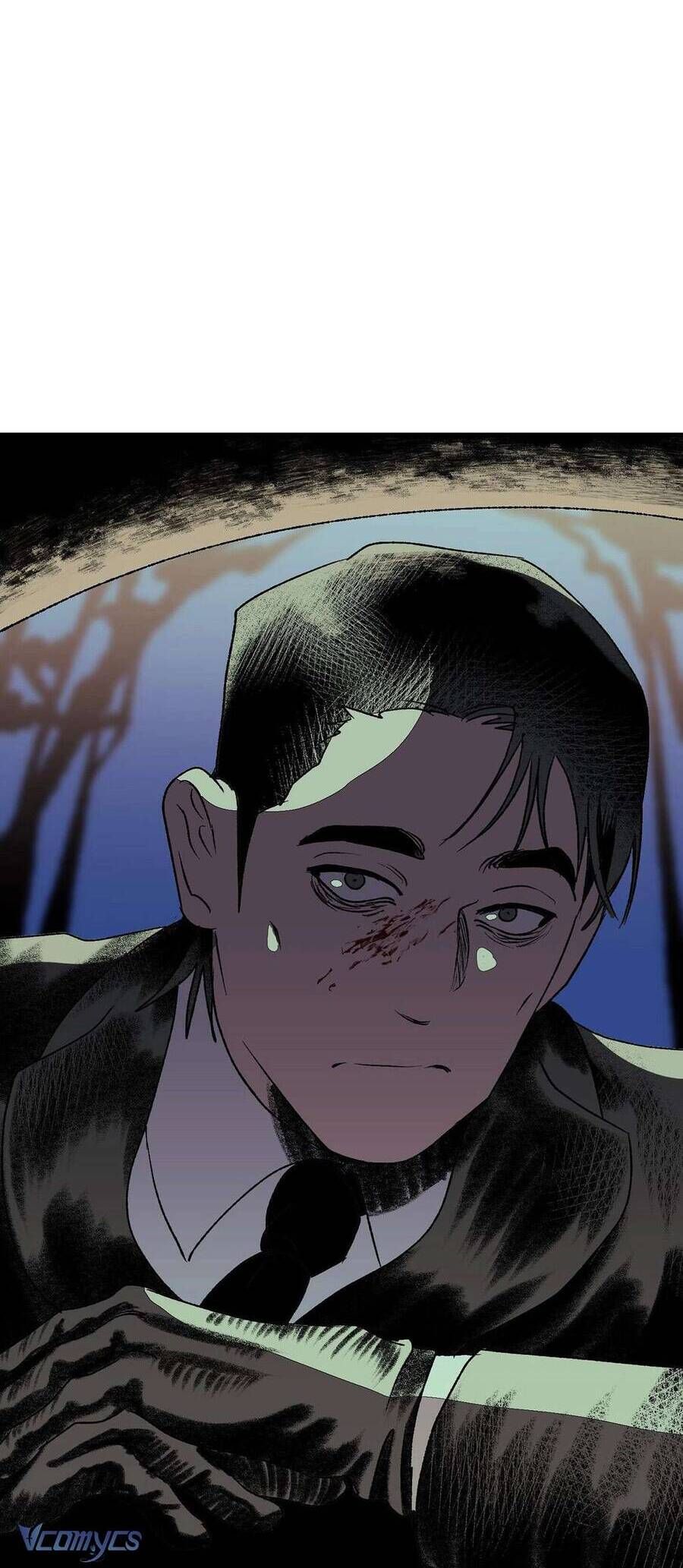 Melt - Phước Lành 1