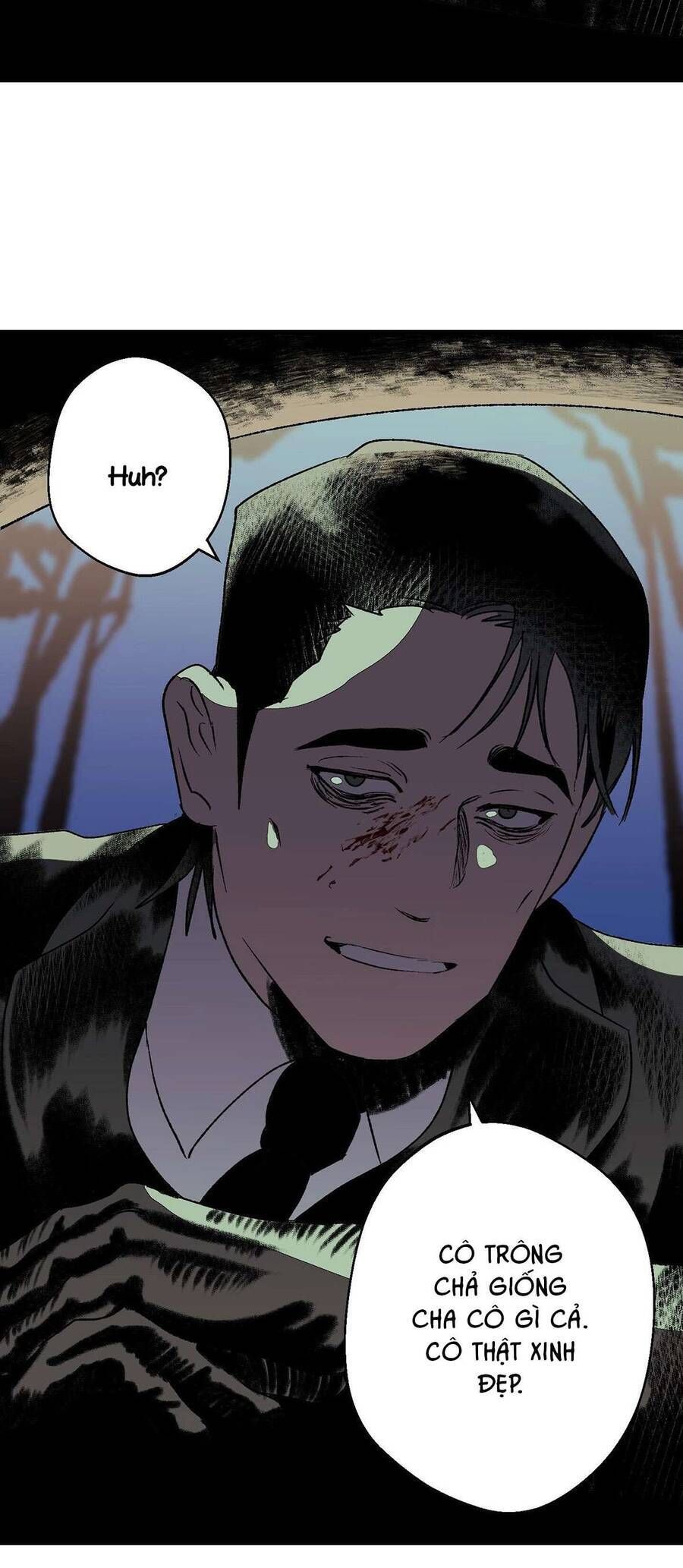 Melt - Phước Lành 1