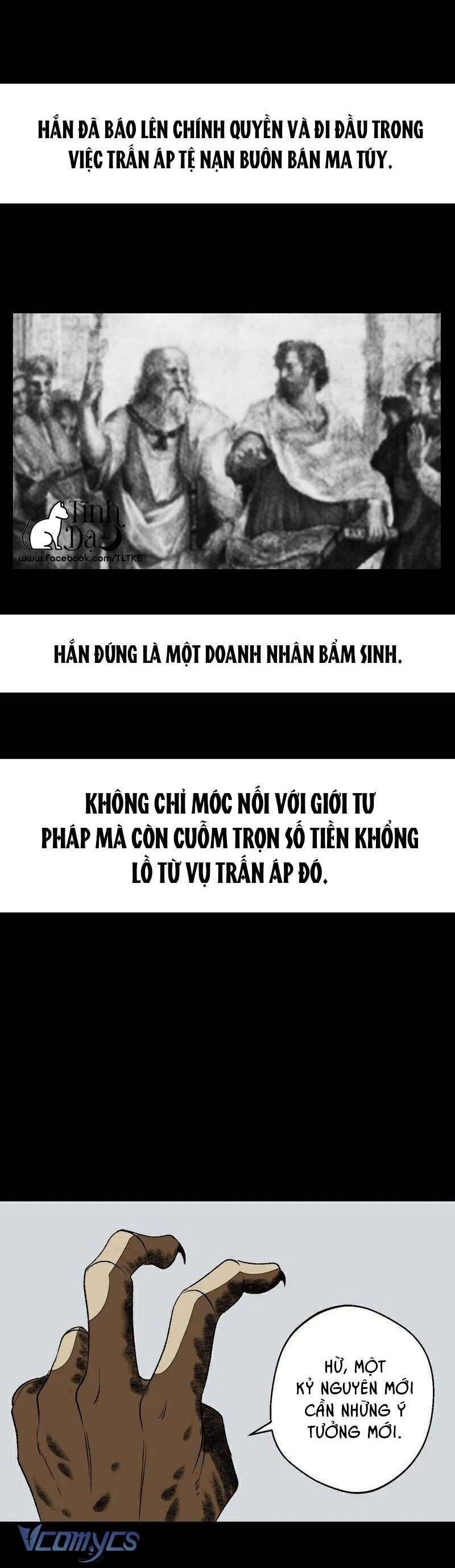 Melt - Phước Lành 10