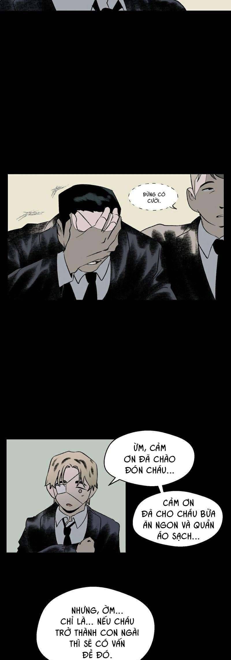 Melt - Phước Lành 10