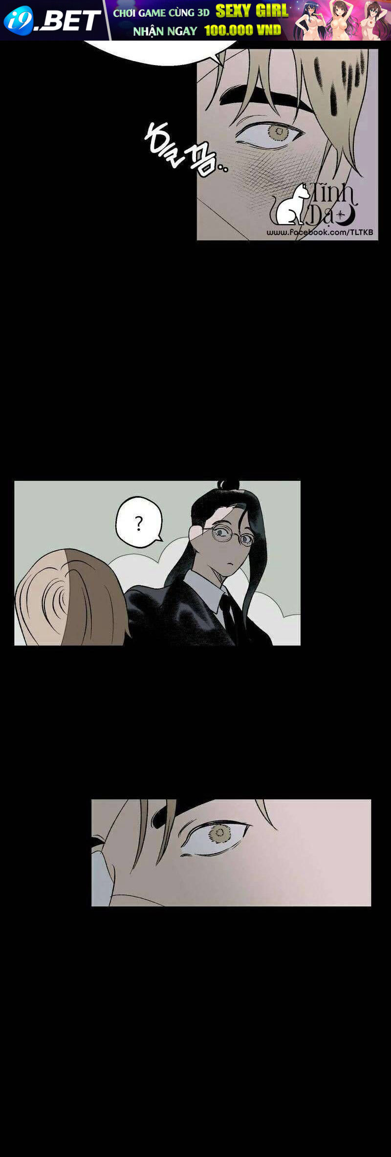 Melt - Phước Lành 10