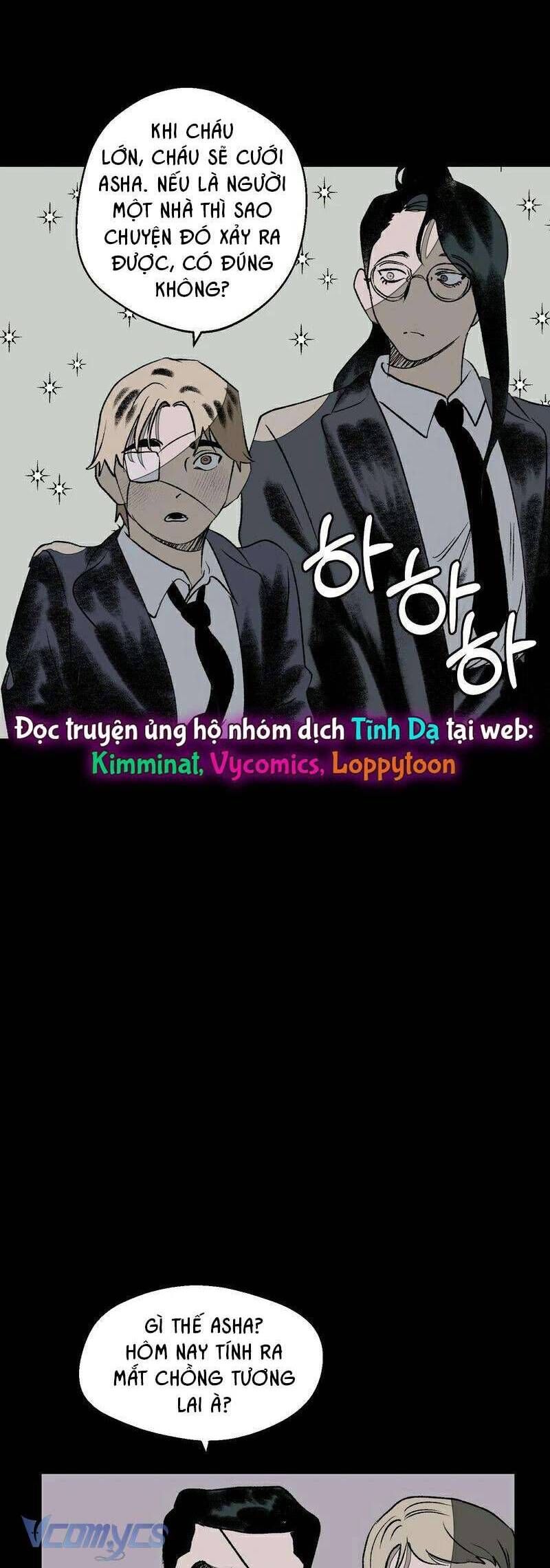 Melt - Phước Lành 10